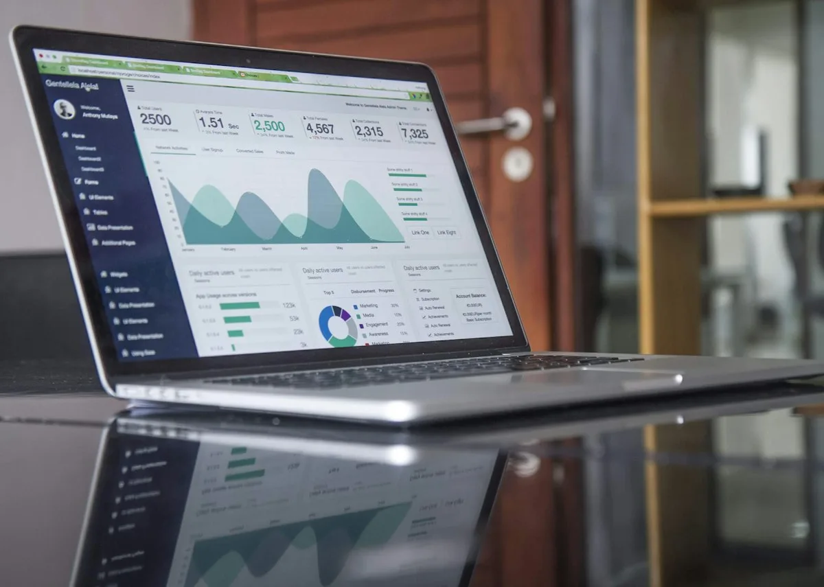 Conversion Rate Optimization example 2