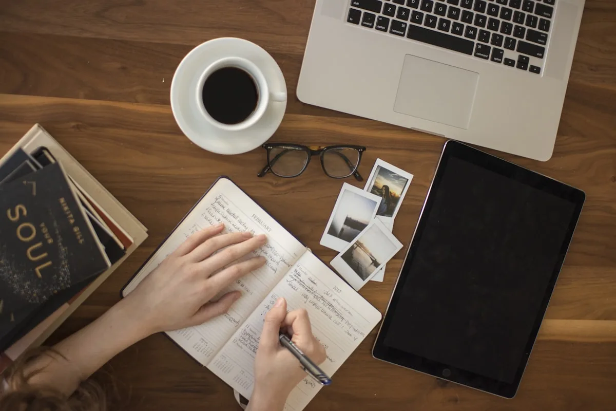 Content Marketing example 2