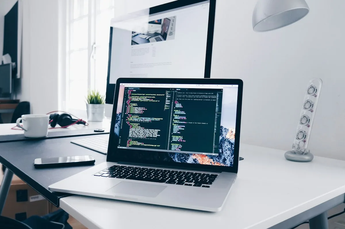 WordPress custom theme development