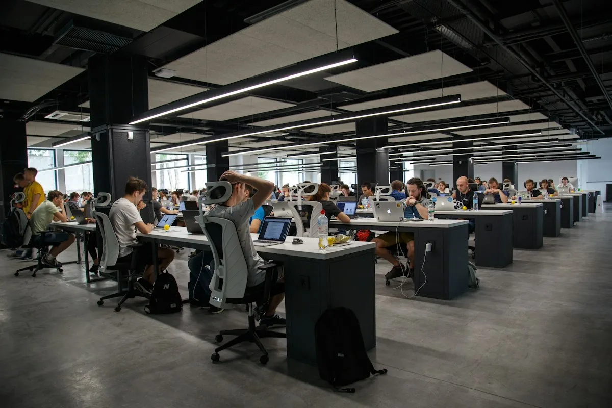 Social media content creation