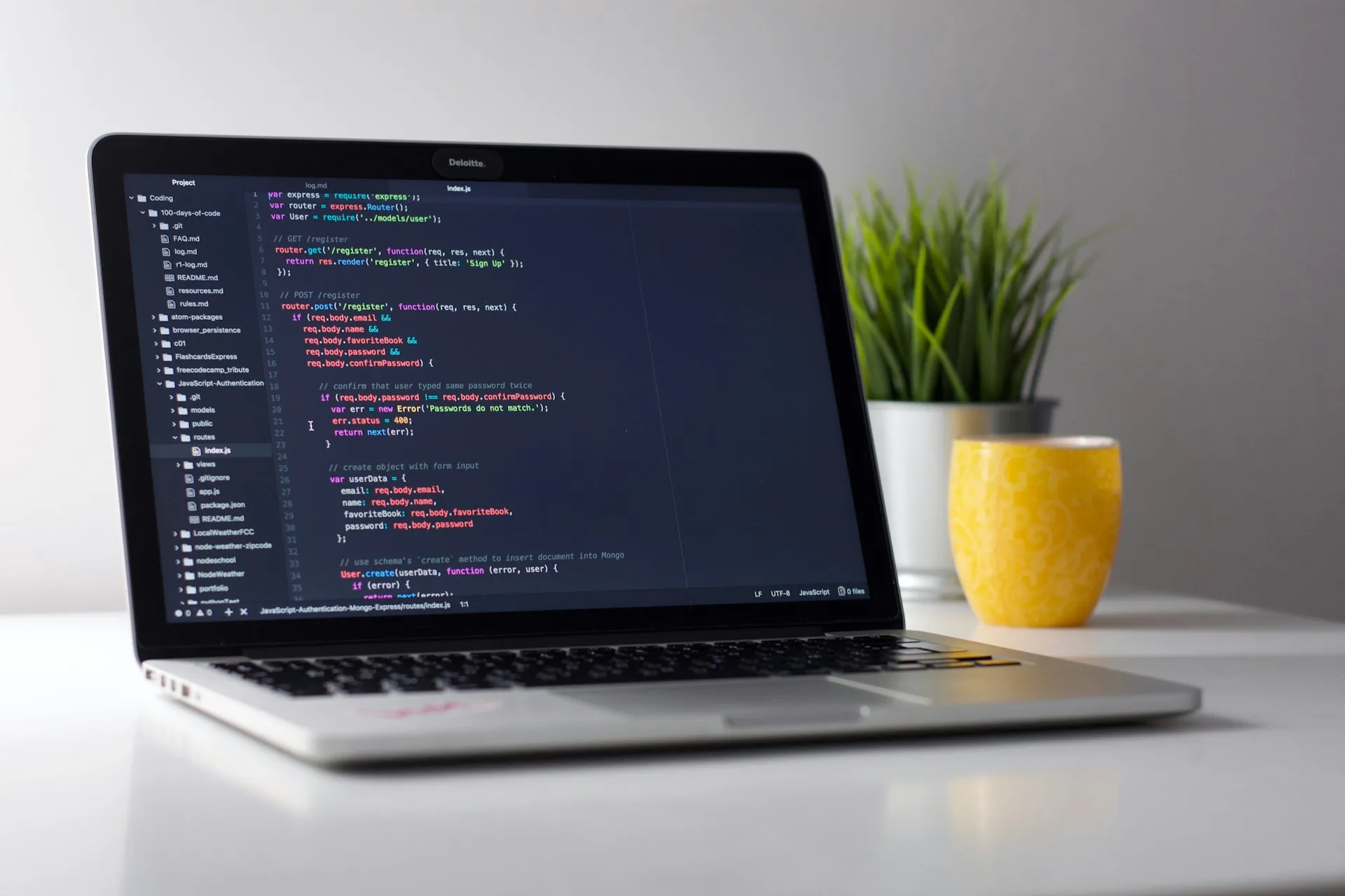 Website maintenance professional in Pontiac