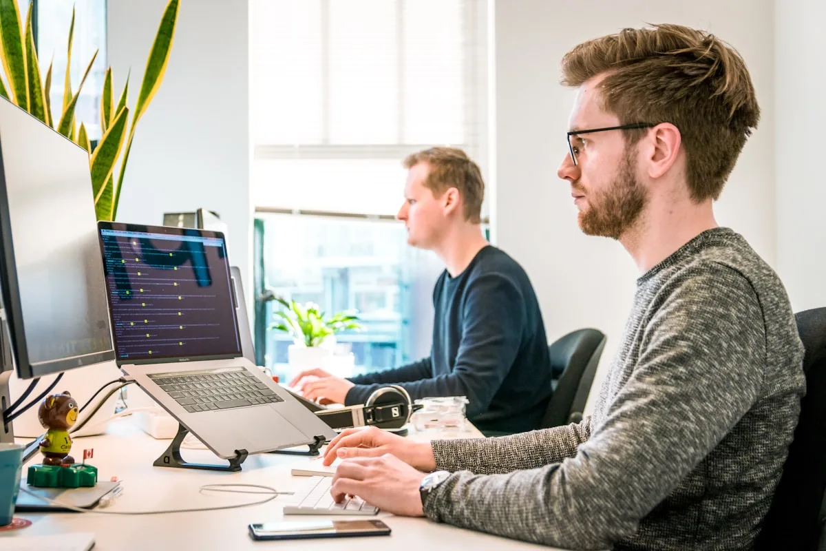 WordPress dashboard management