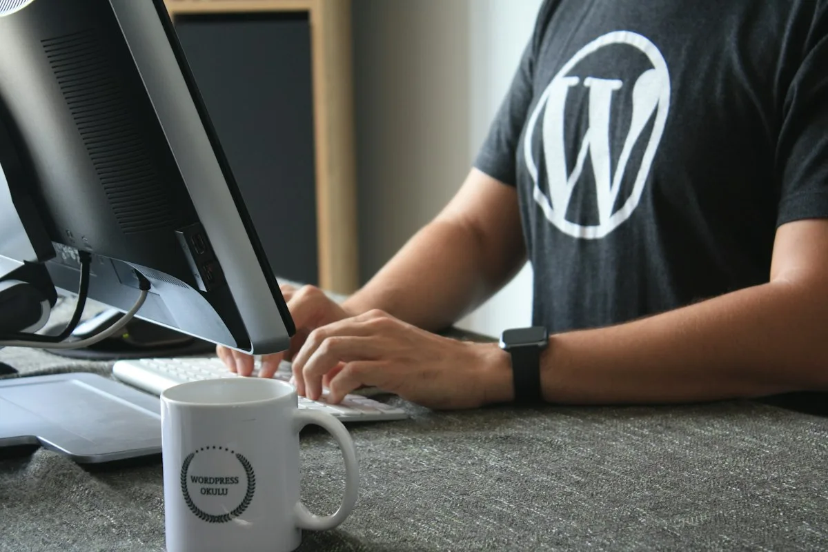 Custom WordPress themes