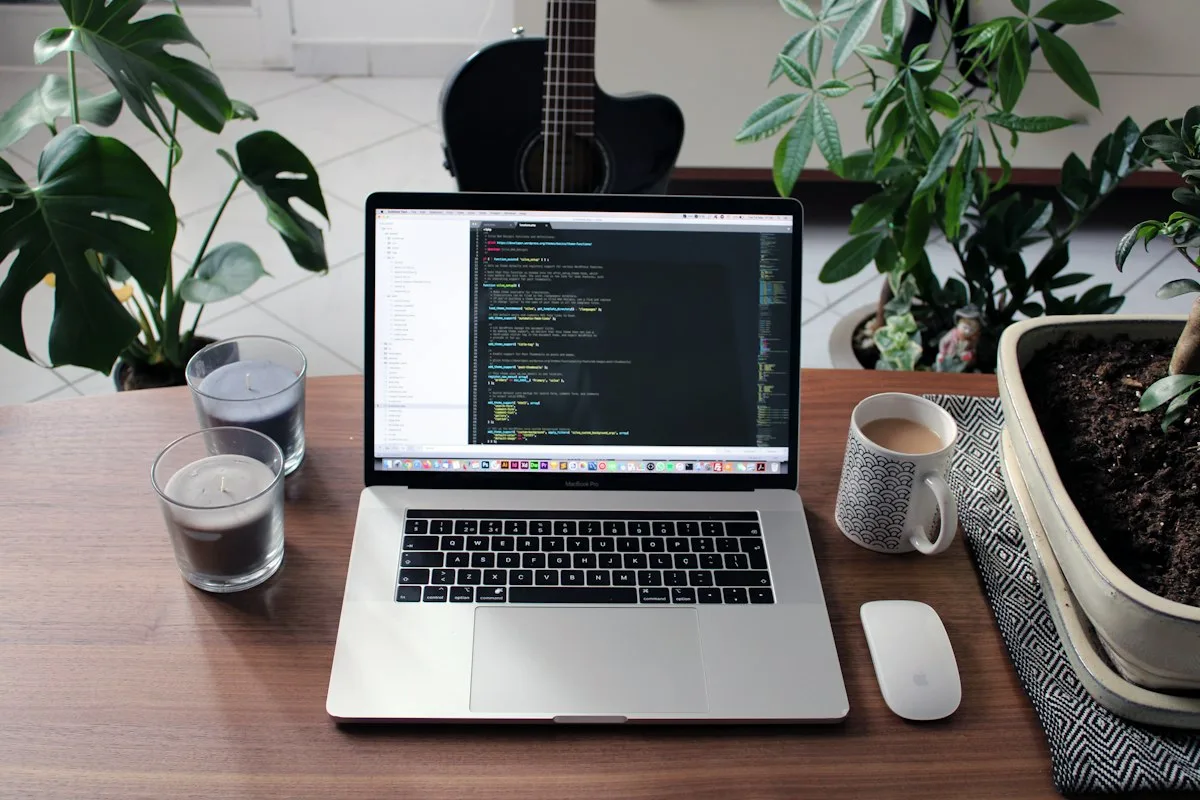 Custom WordPress theme development